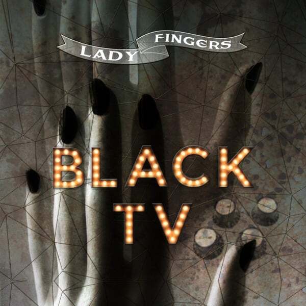 Cover art for Lady Fingers