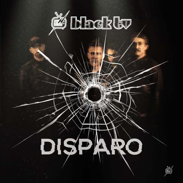 Cover art for Disparo